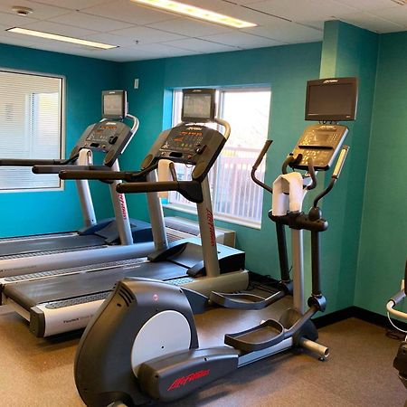 Fairfield Inn By Marriott Denver / Westminster Exteriör bild